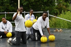 Les Basketteuses de Bamako 14 * 3744 x 2496 * (4.52MB)